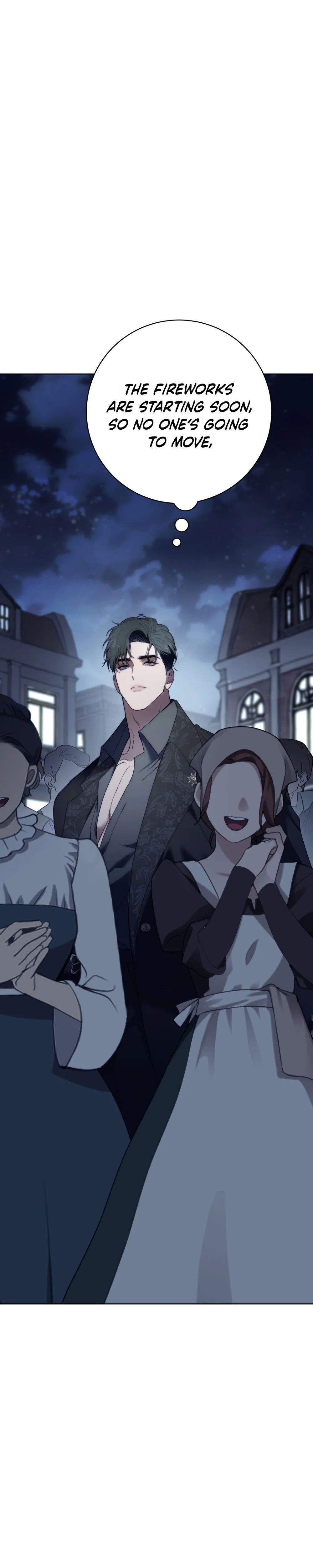 Atonement, For Your Cruelty Chapter 26 Page 19