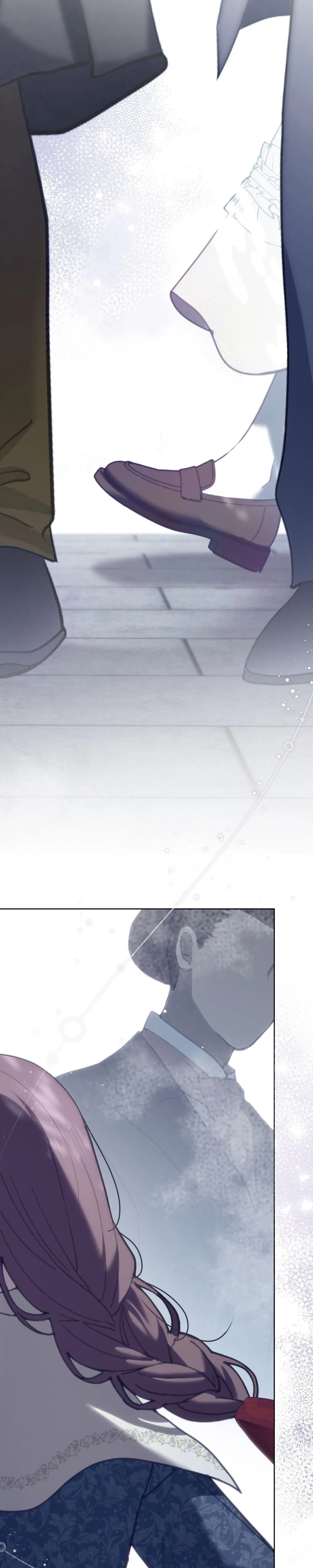 Atonement, For Your Cruelty Chapter 26 Page 31