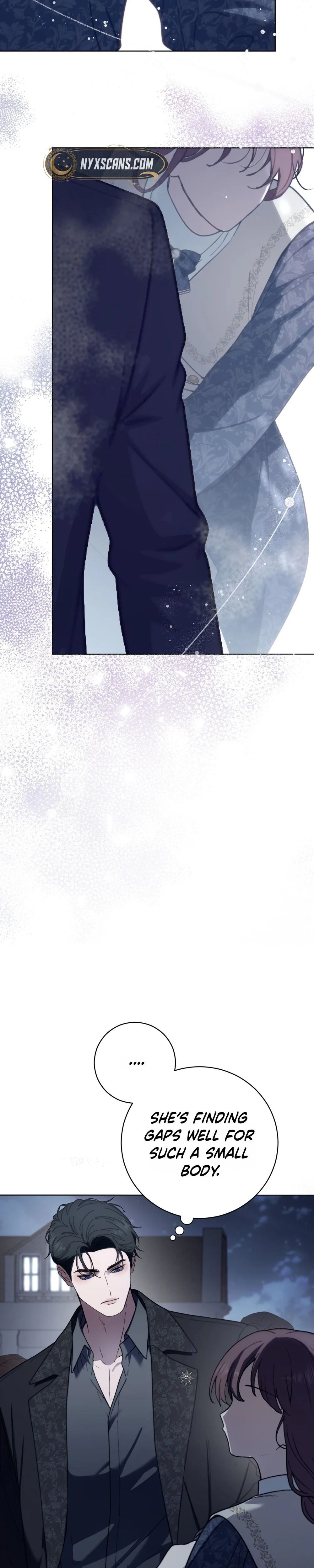 Atonement, For Your Cruelty Chapter 26 Page 32