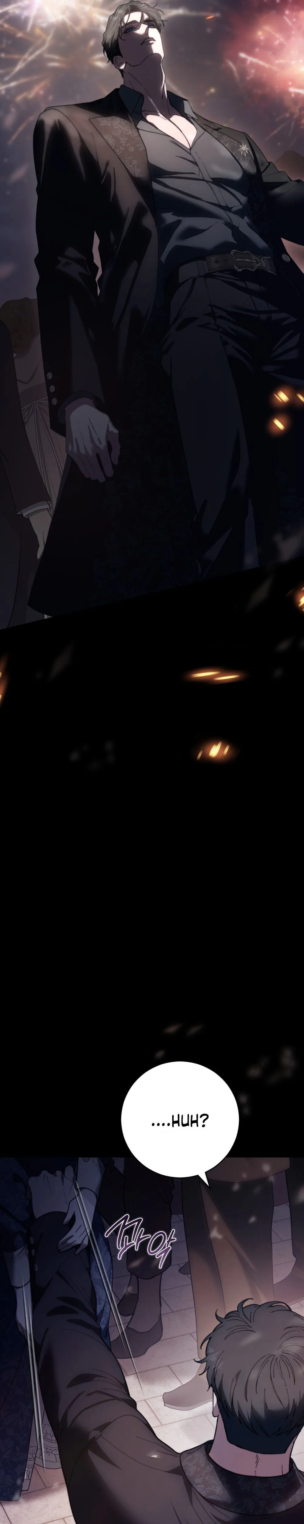 Atonement, For Your Cruelty Chapter 26 Page 40
