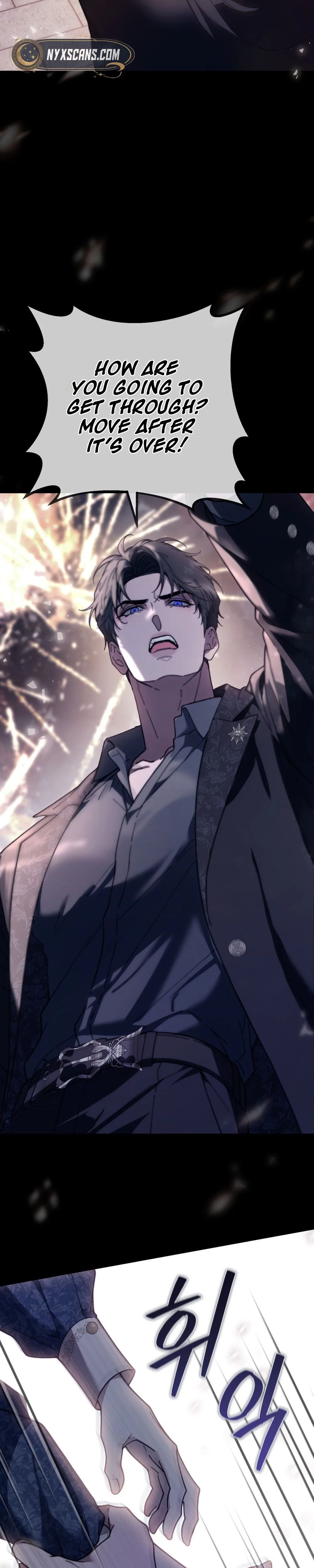 Atonement, For Your Cruelty Chapter 26 Page 41
