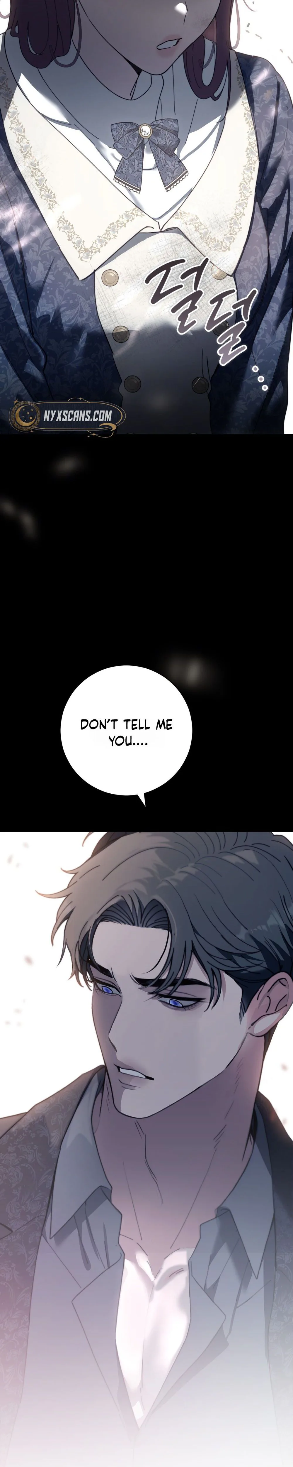 Atonement, For Your Cruelty Chapter 26 Page 44