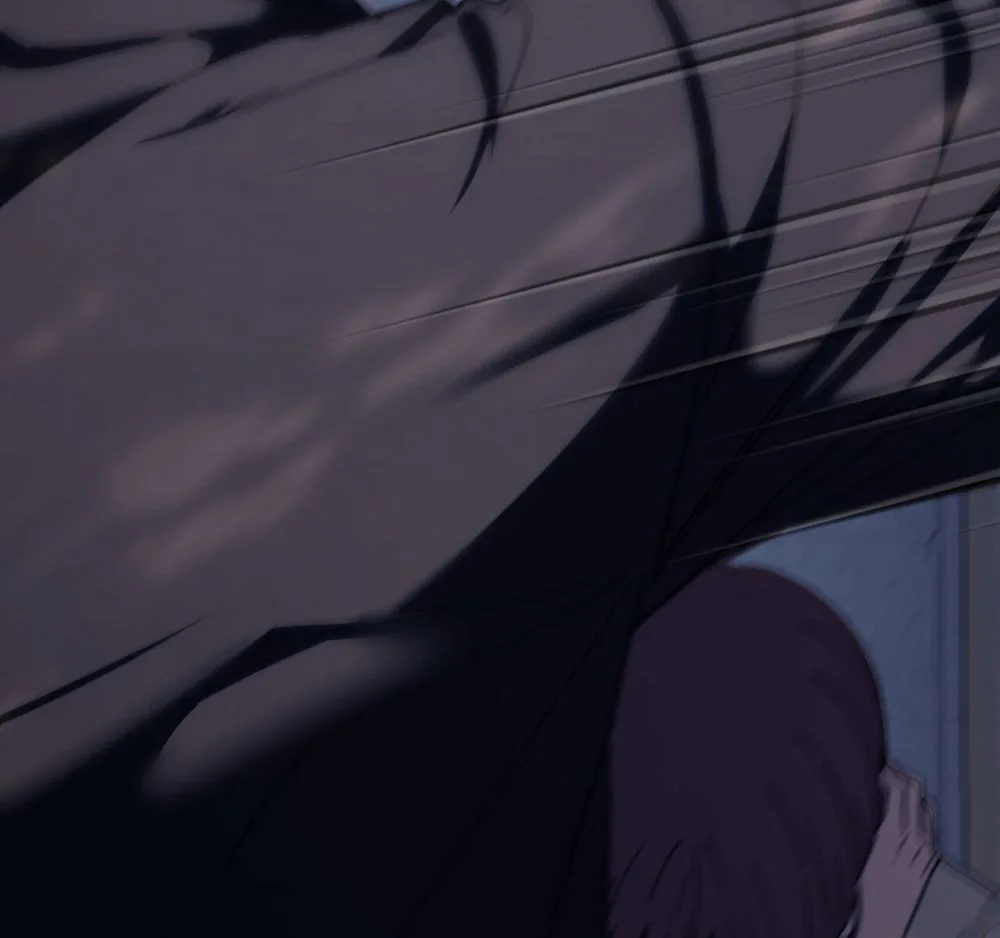 Atonement, For Your Cruelty Chapter 26 Page 48