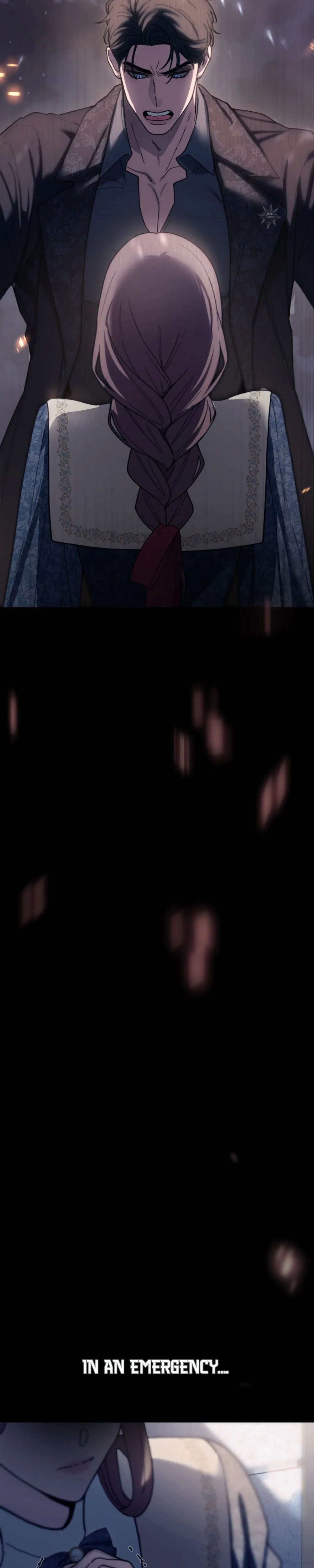 Atonement, For Your Cruelty Chapter 26 Page 52