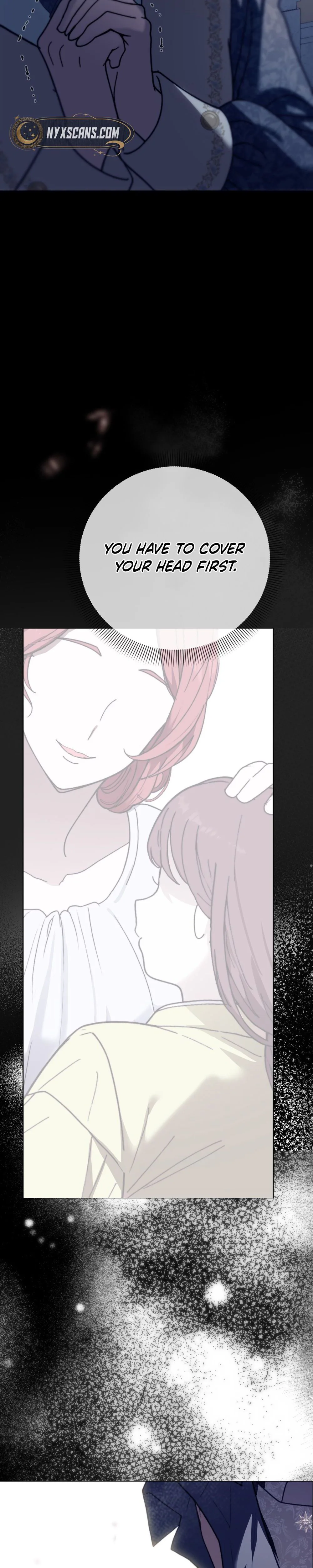 Atonement, For Your Cruelty Chapter 26 Page 53