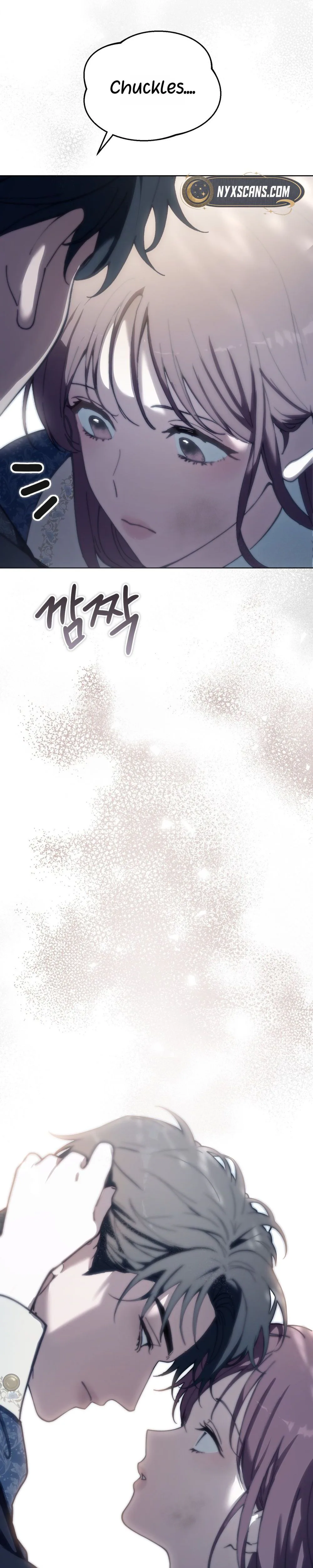 Atonement, For Your Cruelty Chapter 26 Page 59