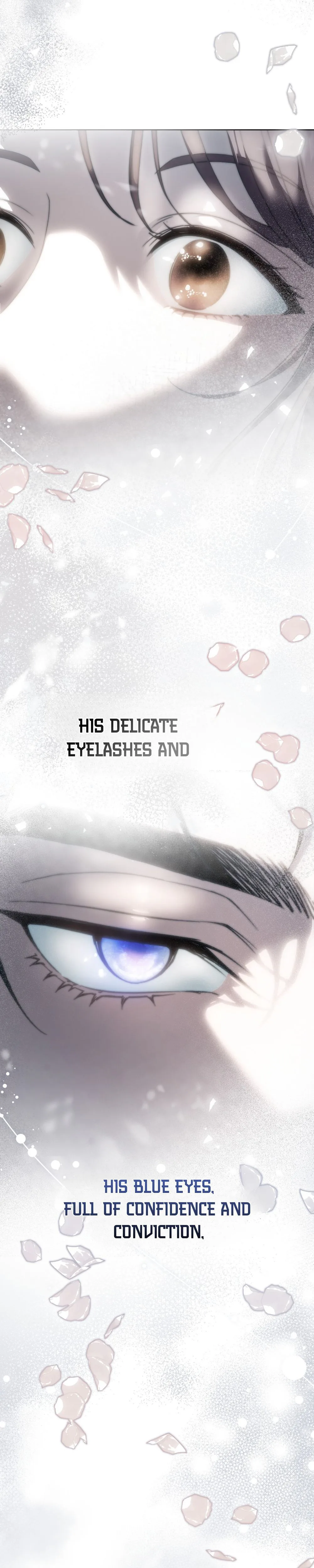 Atonement, For Your Cruelty Chapter 26 Page 64