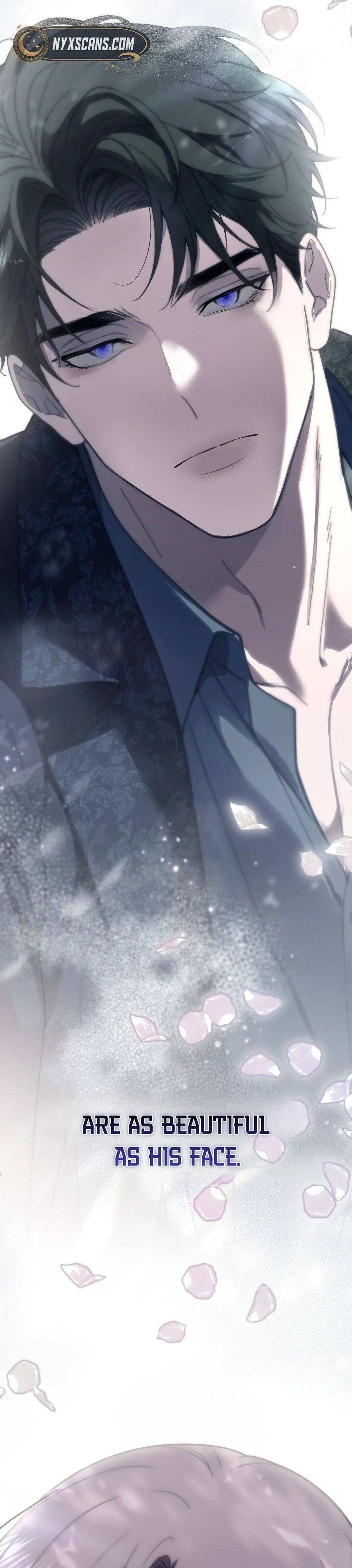 Atonement, For Your Cruelty Chapter 26 Page 65