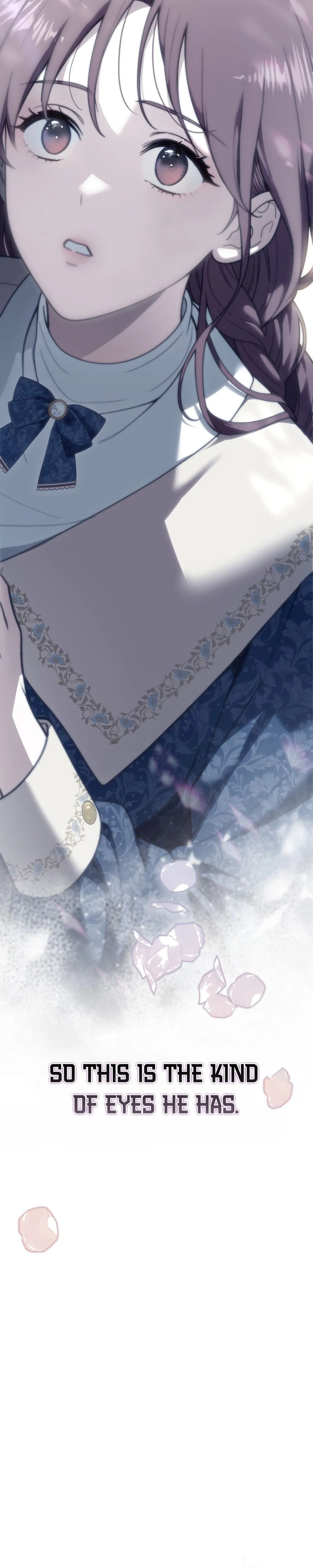 Atonement, For Your Cruelty Chapter 26 Page 66