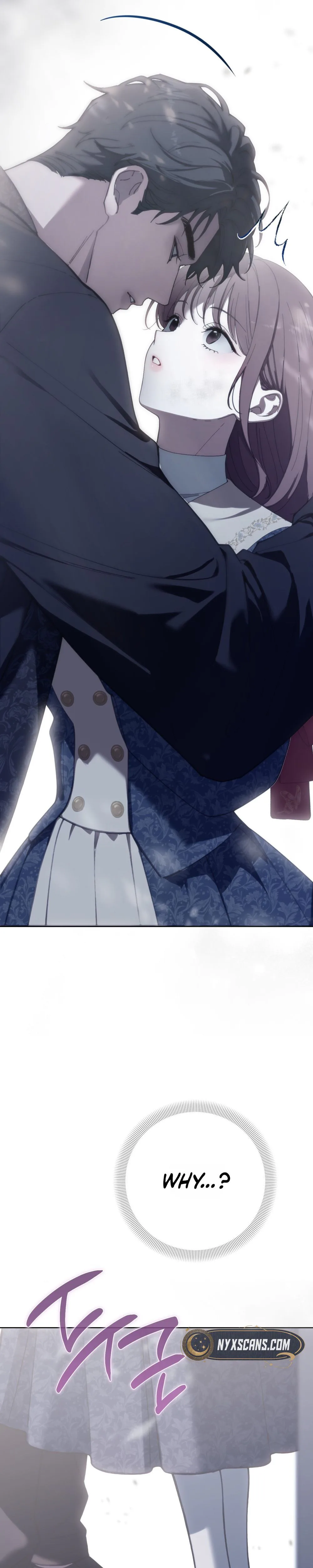 Atonement, For Your Cruelty Chapter 26 Page 69