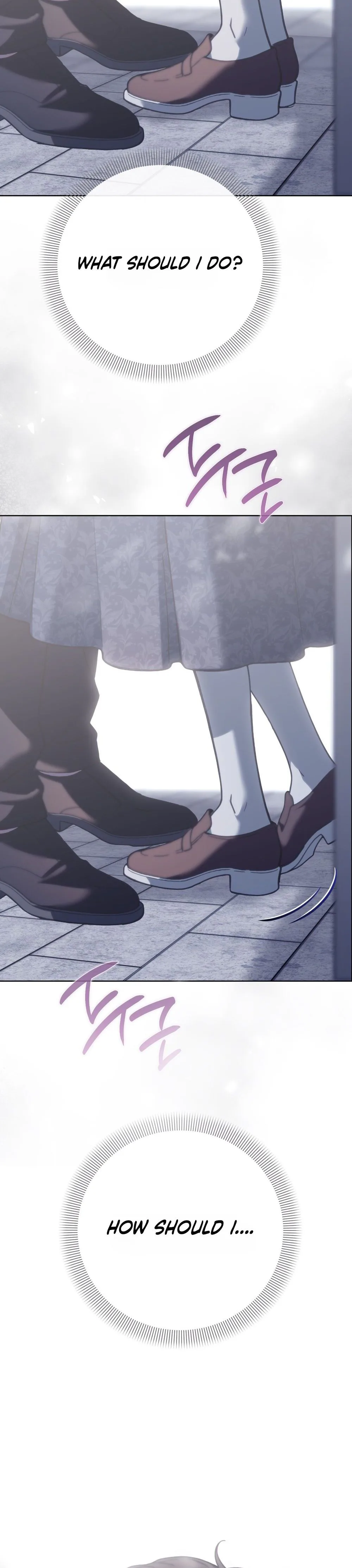 Atonement, For Your Cruelty Chapter 26 Page 70