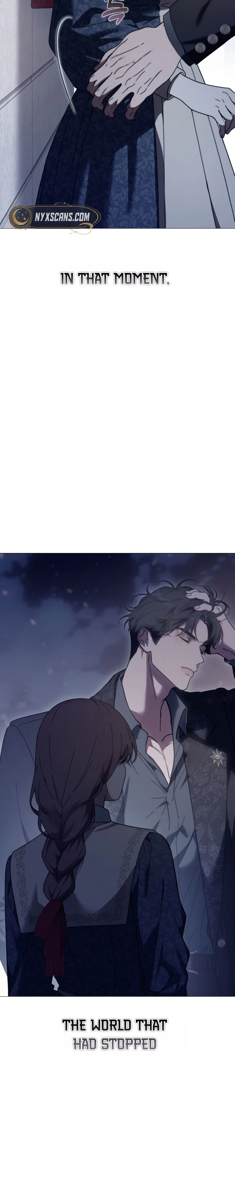 Atonement, For Your Cruelty Chapter 26 Page 75