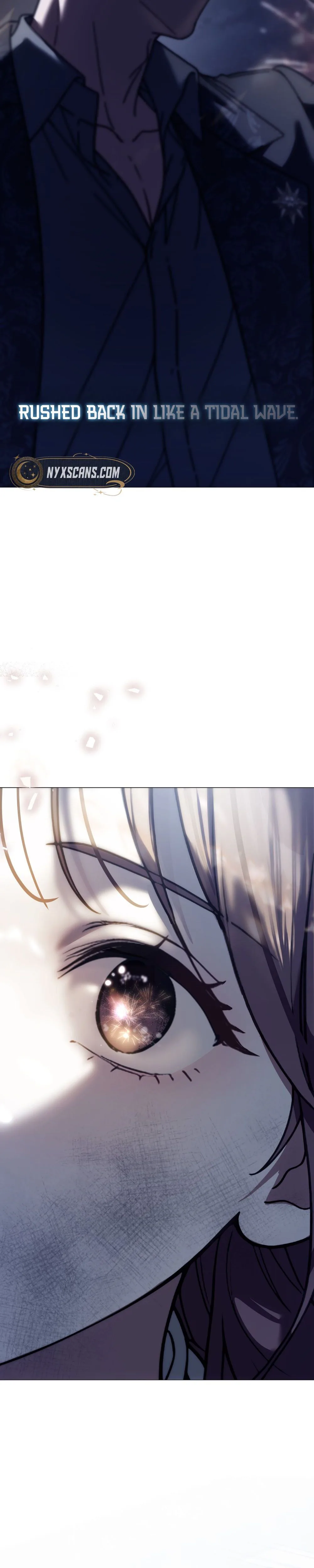 Atonement, For Your Cruelty Chapter 26 Page 78