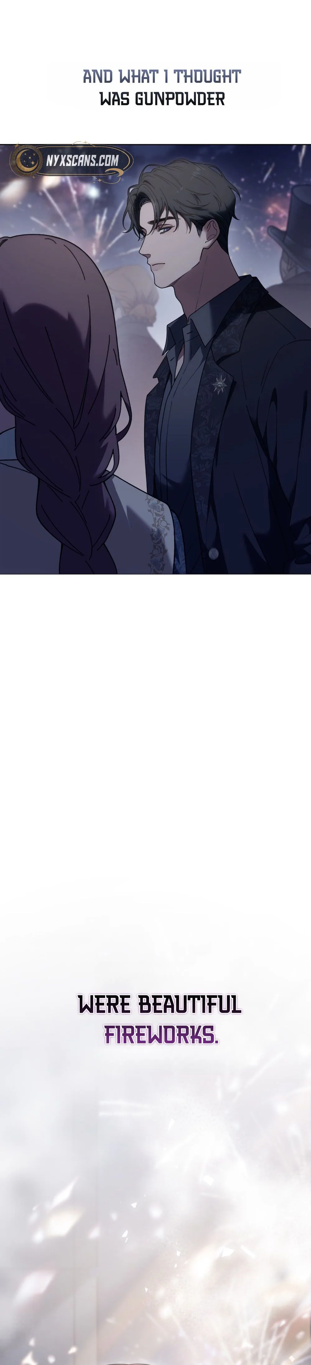 Atonement, For Your Cruelty Chapter 26 Page 81