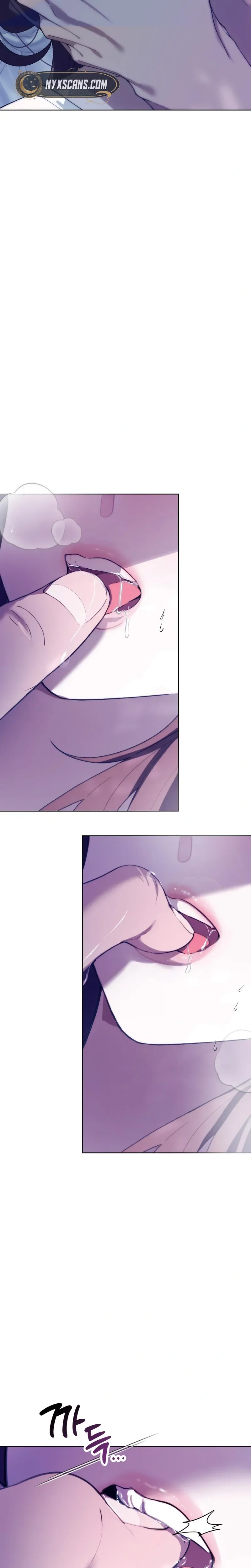 Atonement, For Your Cruelty Chapter 0 Page 13