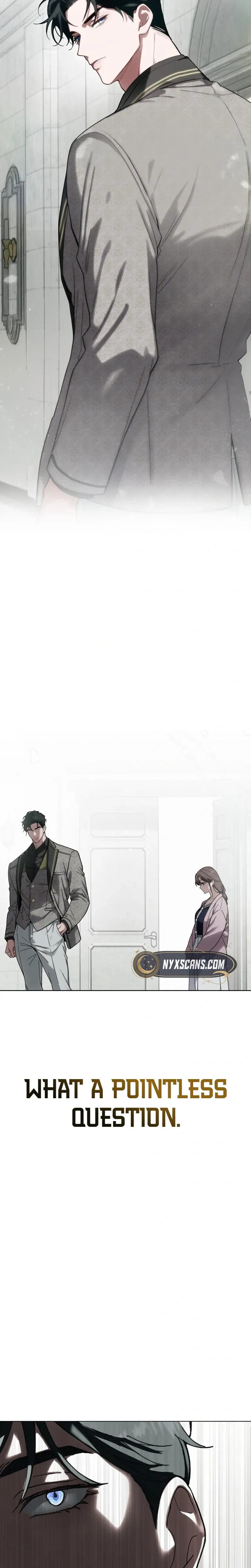 Atonement, For Your Cruelty Chapter 0 Page 19
