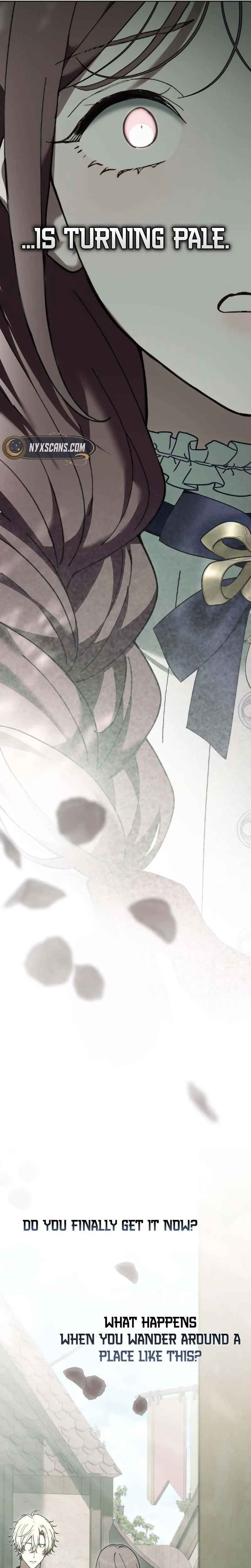 Atonement, For Your Cruelty Chapter 18 Page 10