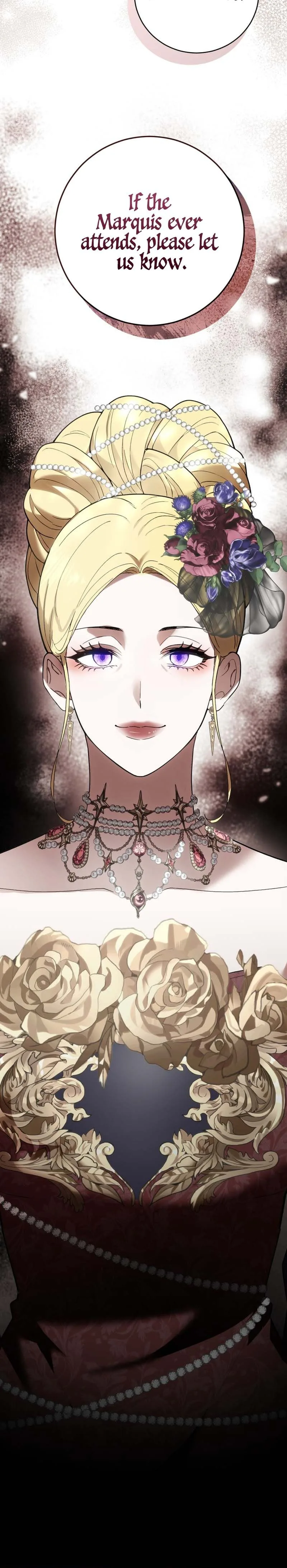 Atonement, For Your Cruelty Chapter 18 Page 36