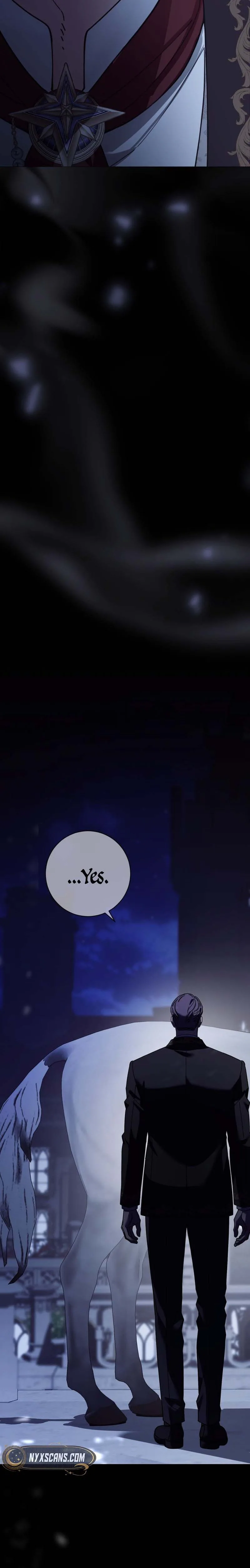 Atonement, For Your Cruelty Chapter 18 Page 44