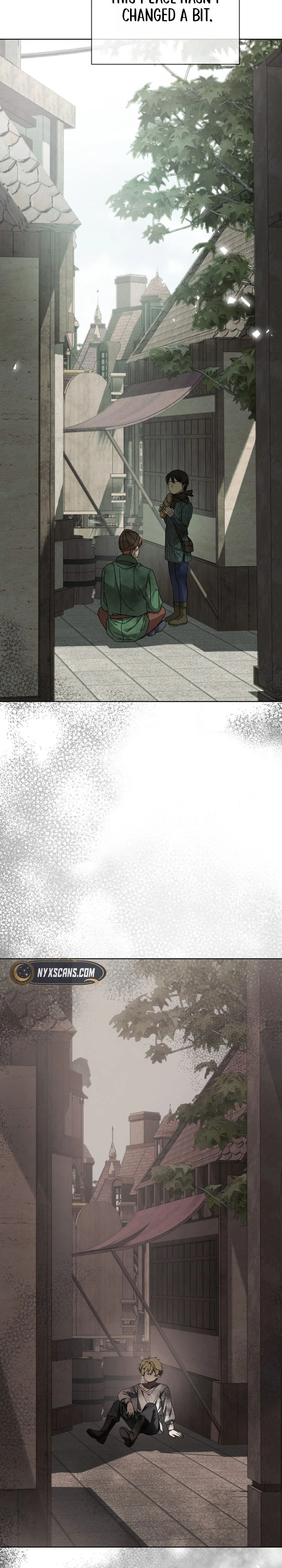 Atonement, For Your Cruelty Chapter 17 Page 37