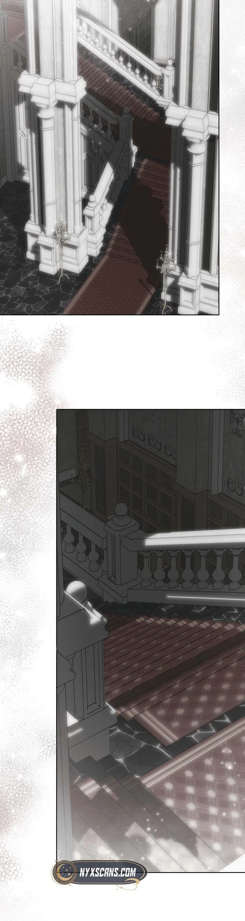 Atonement, For Your Cruelty Chapter 13 Page 10