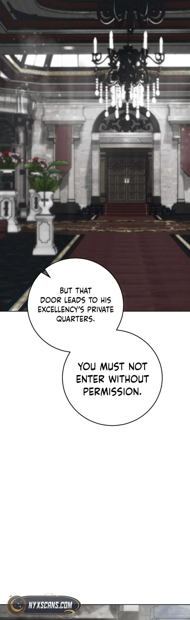 Atonement, For Your Cruelty Chapter 13 Page 16
