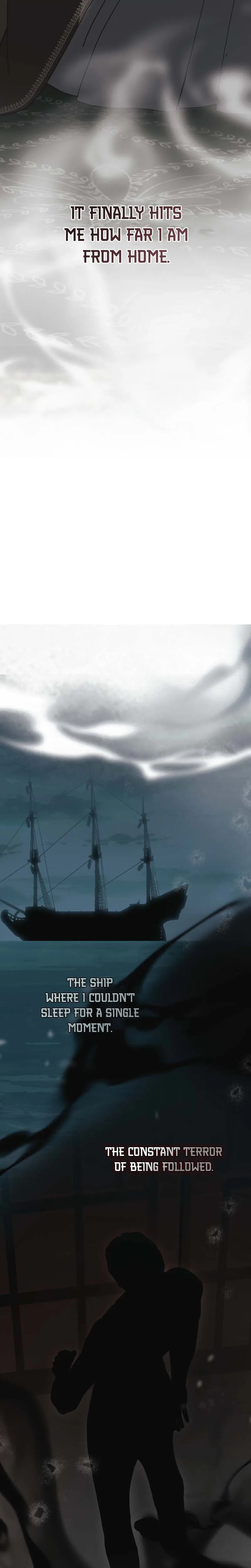 Atonement, For Your Cruelty Chapter 13 Page 29