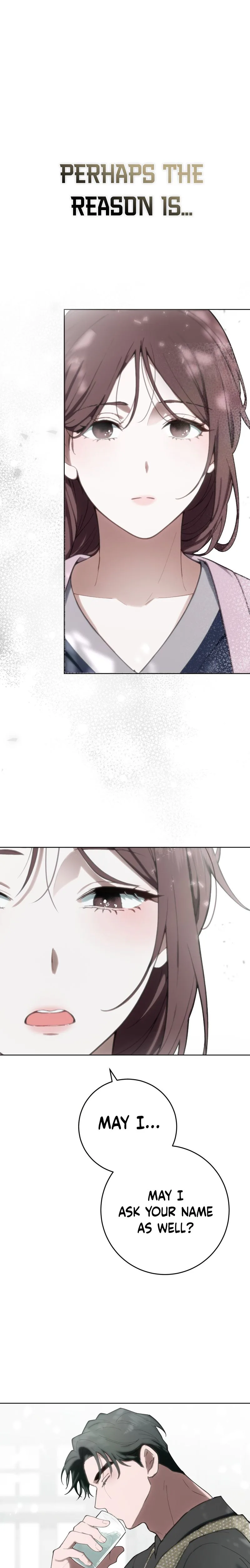 Atonement, For Your Cruelty Chapter 7 Page 27