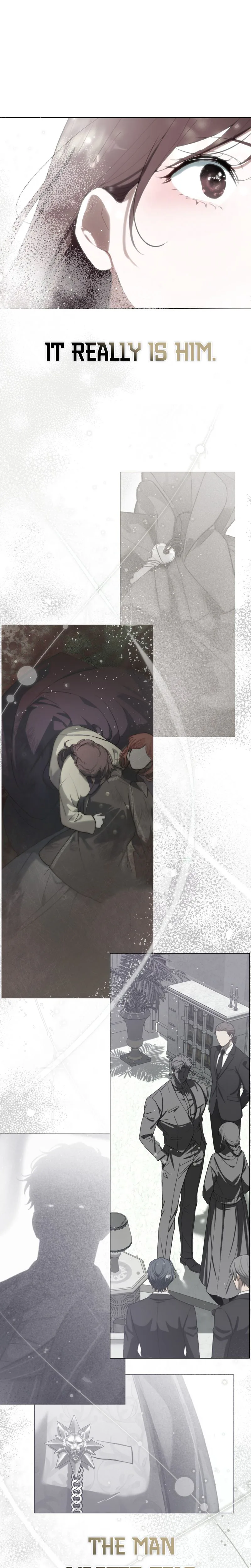 Atonement, For Your Cruelty Chapter 7 Page 29