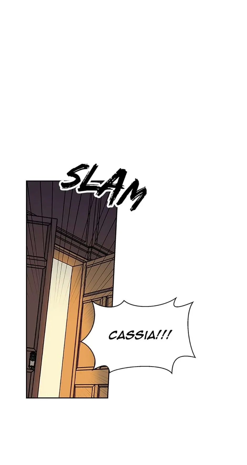 Baroness Goes On Strike Chapter 1 - A Final Request Page 21