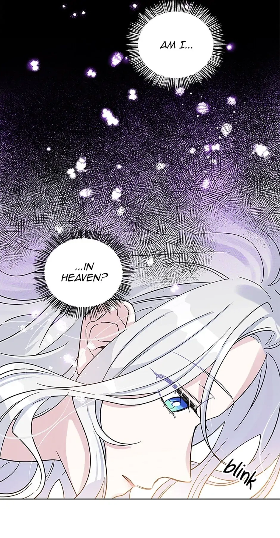 Baroness Goes On Strike Chapter 1 - A Final Request Page 45