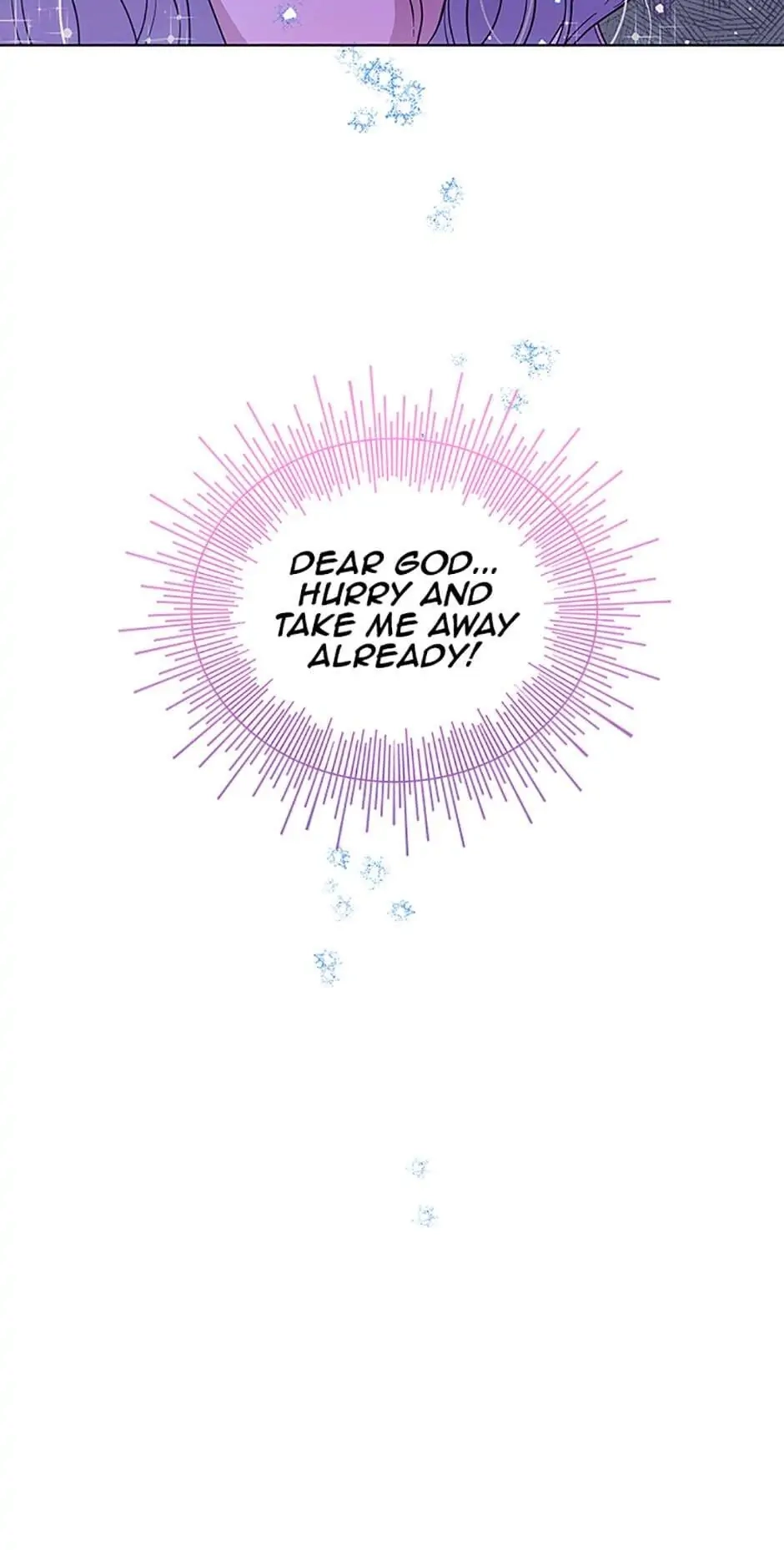 Baroness Goes On Strike Chapter 1 - A Final Request Page 55