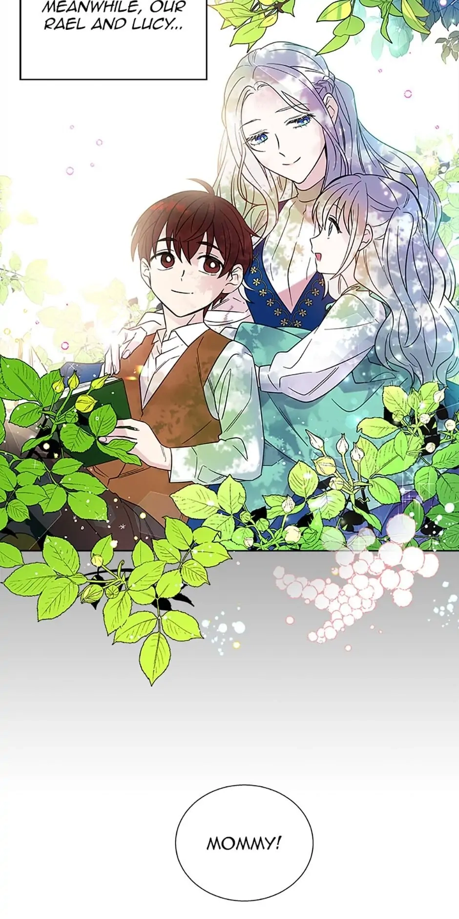 Baroness Goes On Strike Chapter 1 - A Final Request Page 13