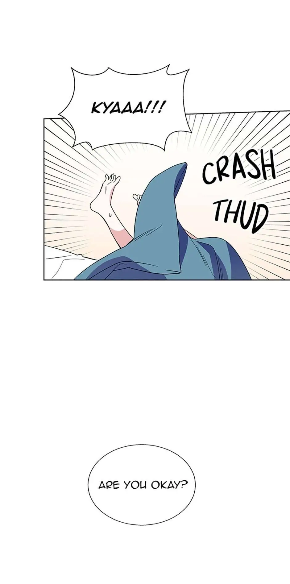 Baroness Goes On Strike Chapter 1 - A Final Request Page 50