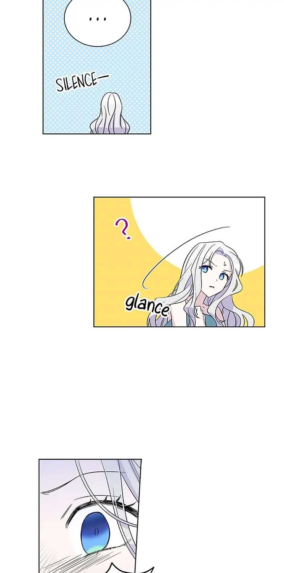 Baroness Goes On Strike Chapter 1 - A Final Request Page 48