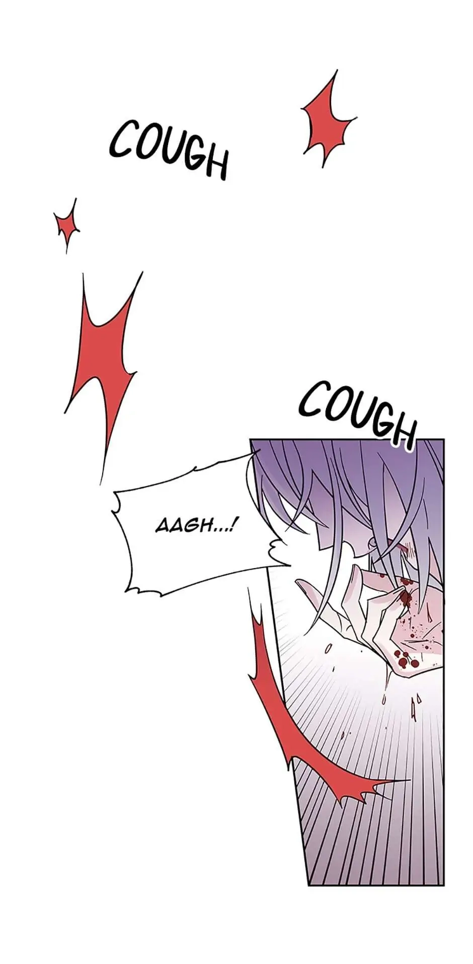 Baroness Goes On Strike Chapter 1 - A Final Request Page 38