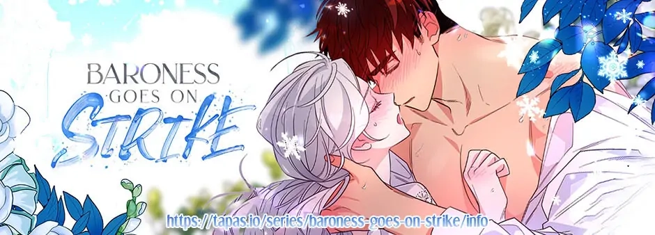 Baroness Goes On Strike Chapter 1 - A Final Request Page 56