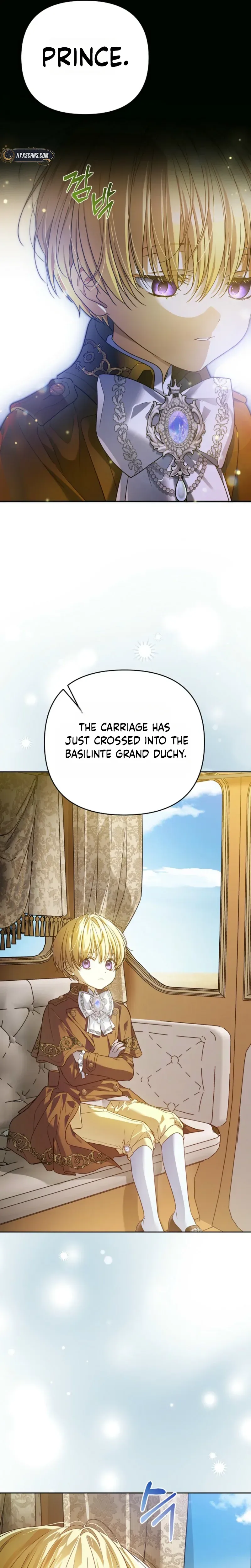 Became a Fake Prince Chapter 2 Page 7
