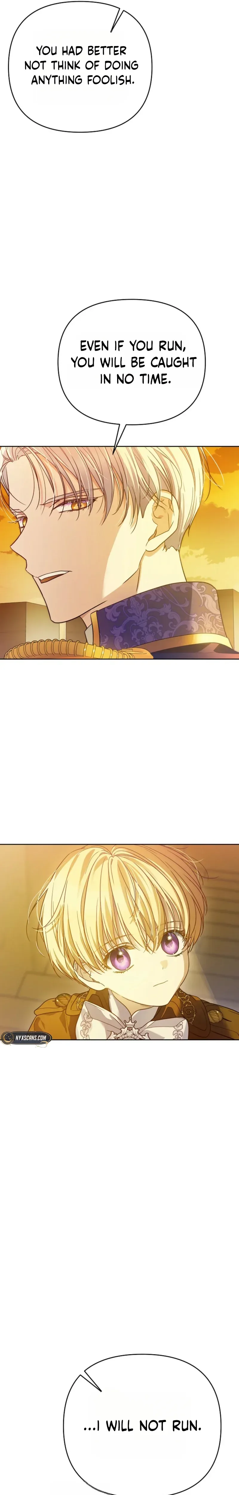 Became a Fake Prince Chapter 2 Page 17