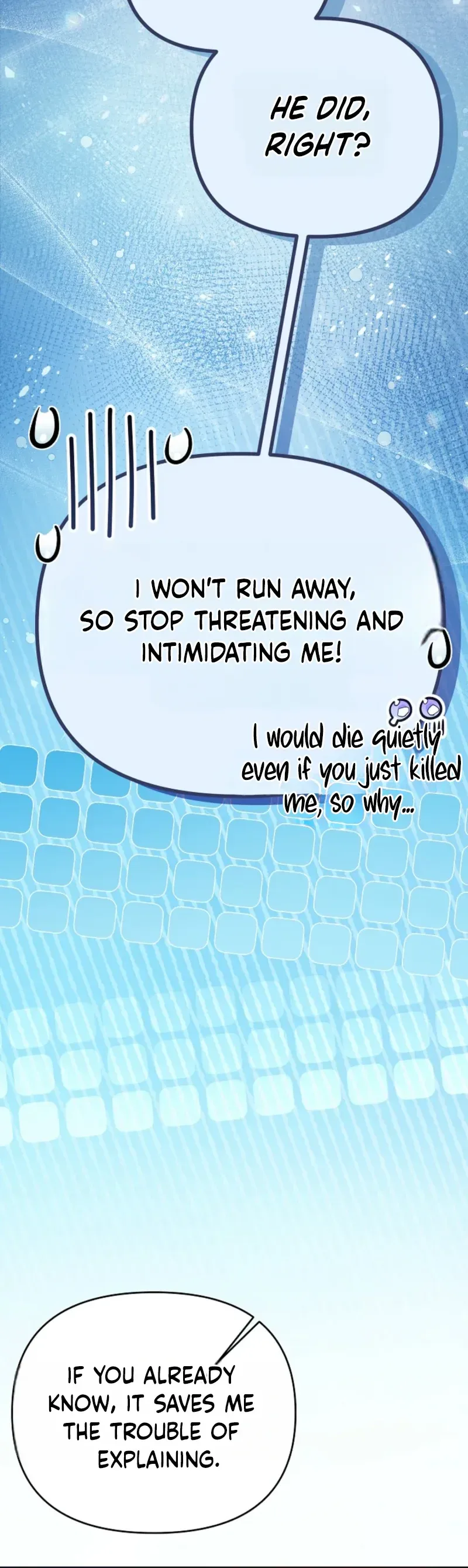 Became a Fake Prince Chapter 2 Page 22