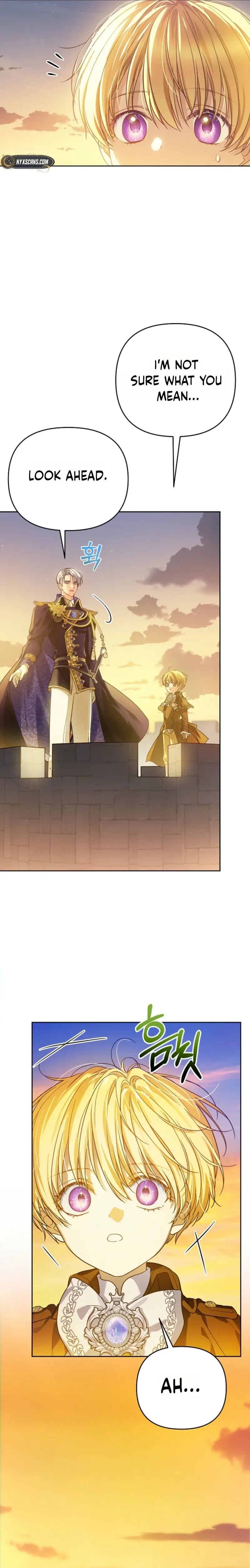 Became a Fake Prince Chapter 2 Page 23
