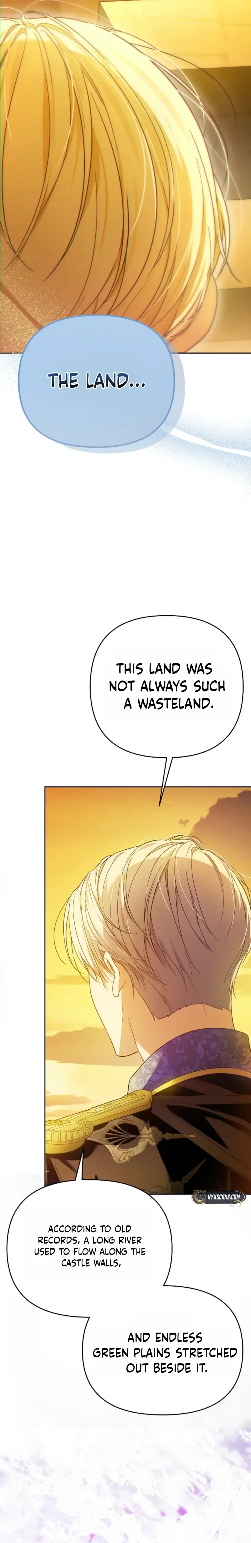 Became a Fake Prince Chapter 2 Page 25