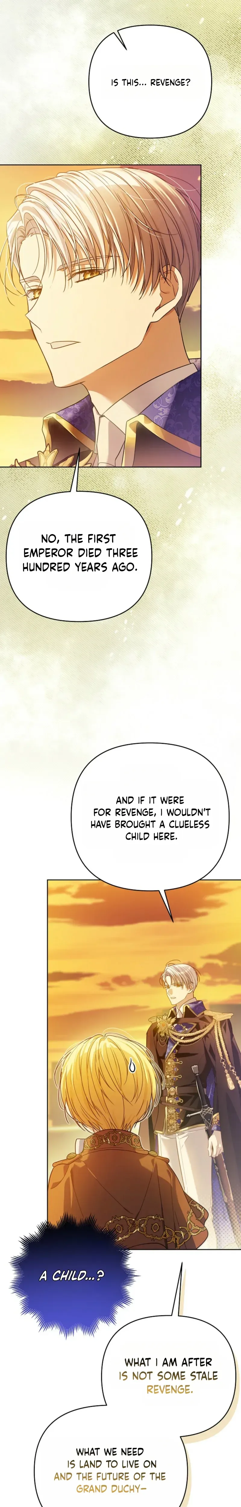 Became a Fake Prince Chapter 2 Page 28
