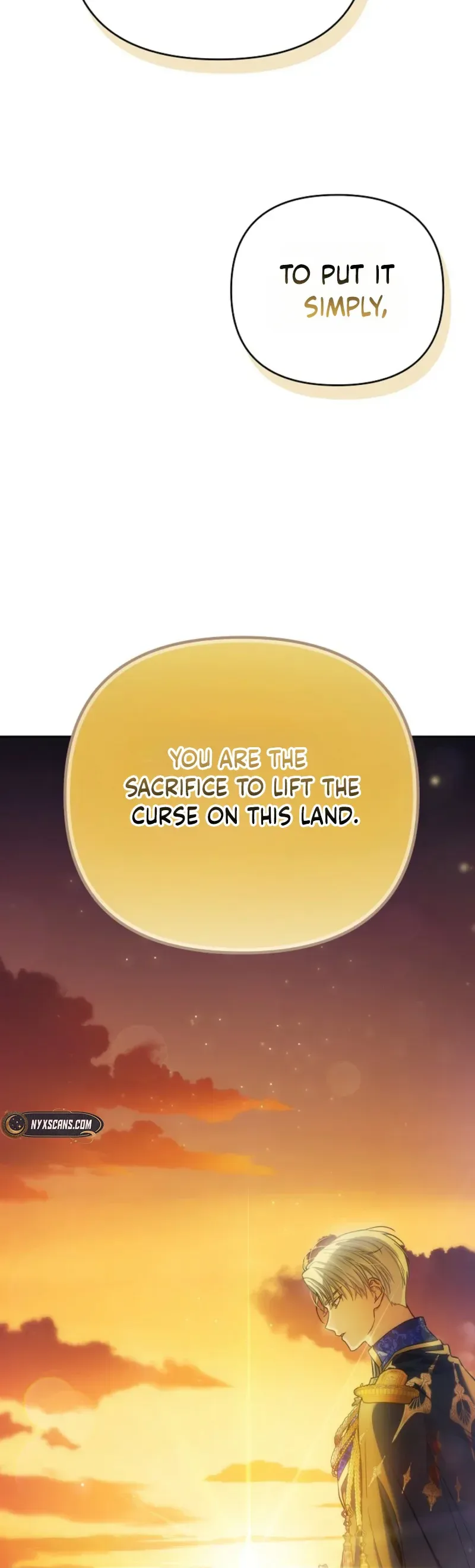 Became a Fake Prince Chapter 2 Page 29