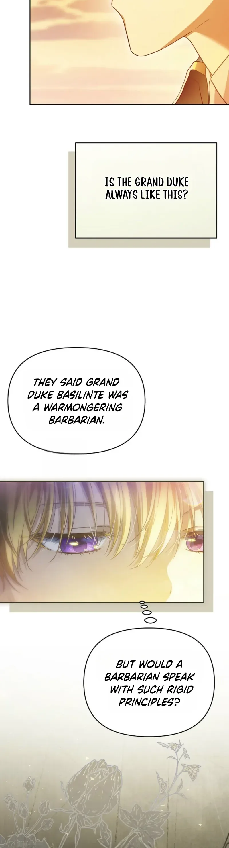Became a Fake Prince Chapter 2 Page 31