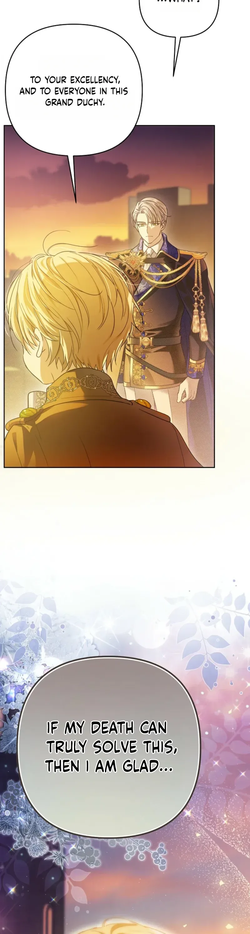 Became a Fake Prince Chapter 2 Page 33