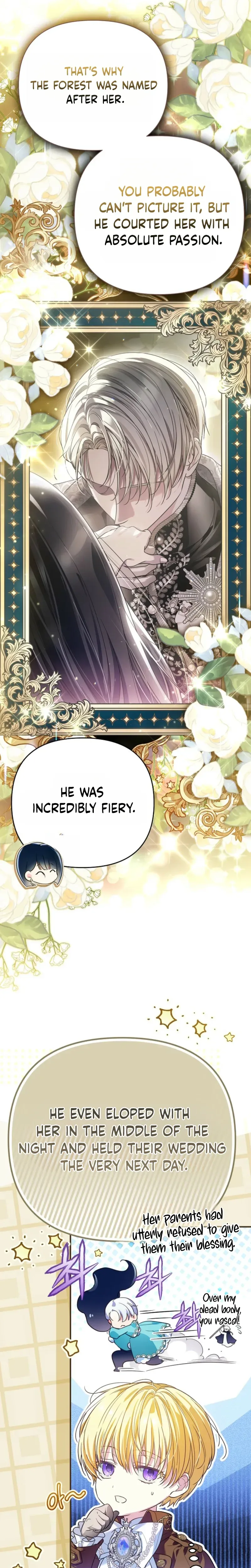 Became a Fake Prince Chapter 2 Page 44