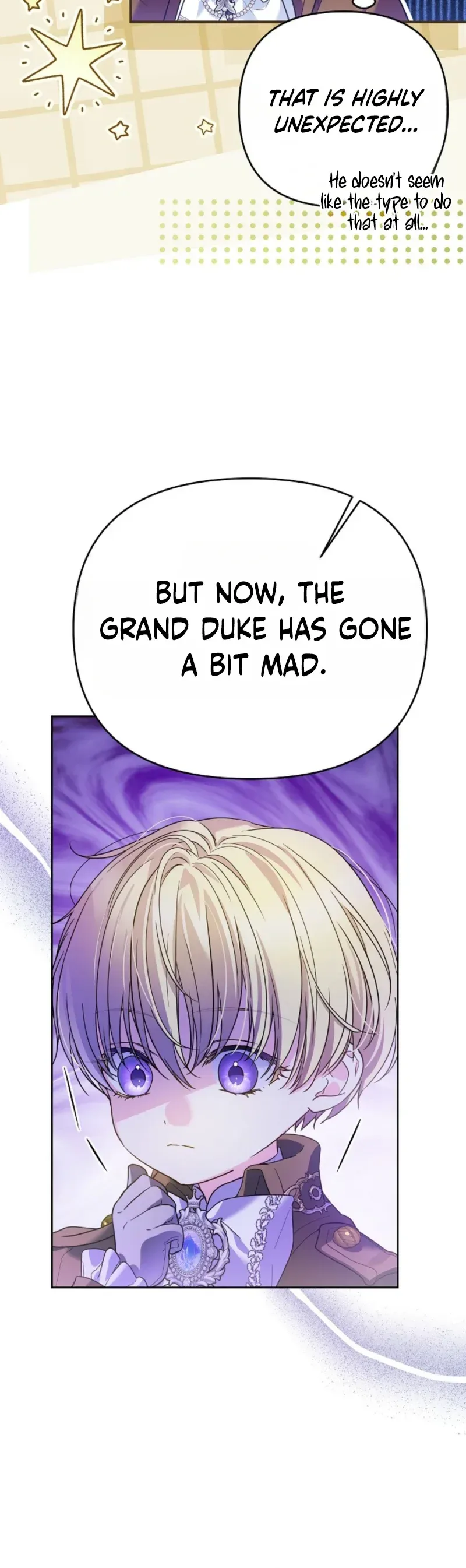 Became a Fake Prince Chapter 2 Page 45