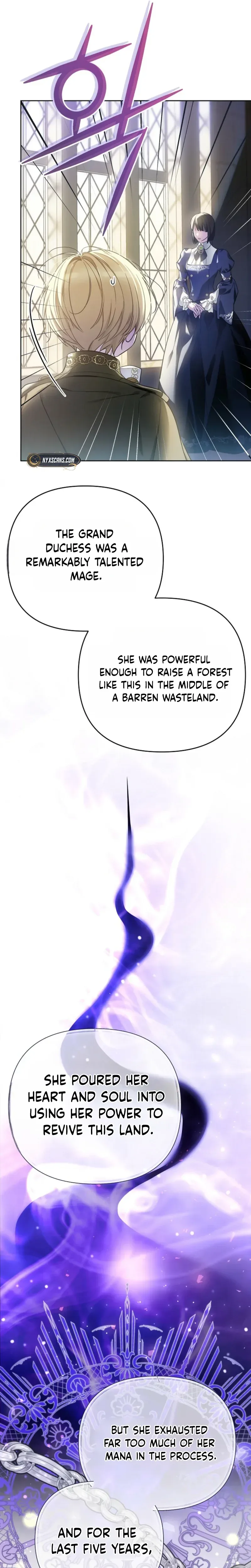 Became a Fake Prince Chapter 2 Page 46