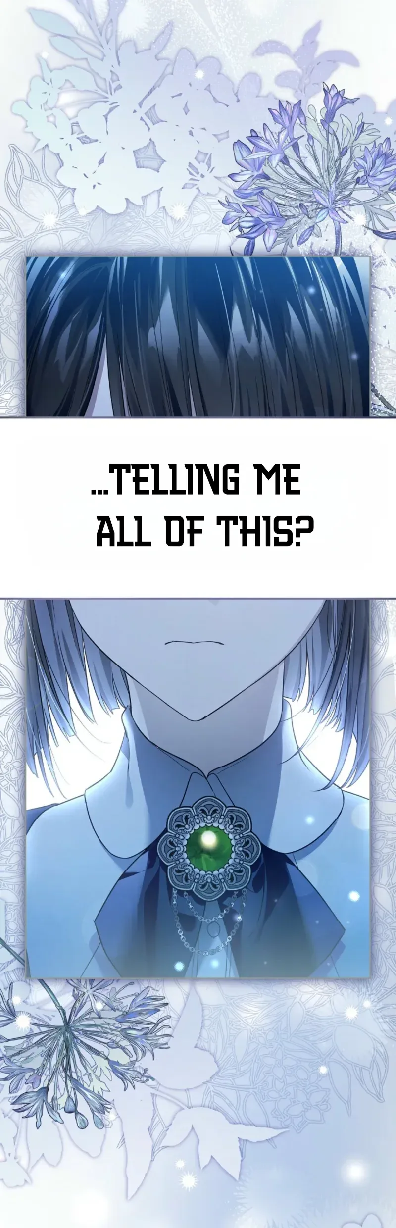 Became a Fake Prince Chapter 2 Page 49